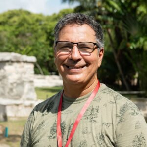 Cancun Local Guiding Experience