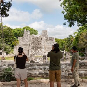 Tulum Birdwatching Experience Endemics
