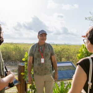 Coba Birdrdwatching Experience Endemics
